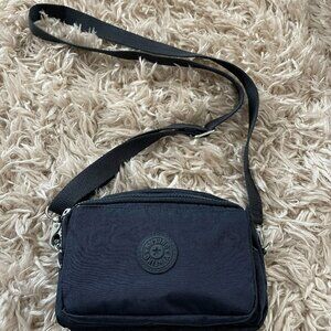Kipling Women’s Abanu Medium Crossbody Bag or Fanny Pack
